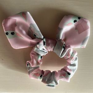 Stoney Clover Lane Grogu Scrunchie